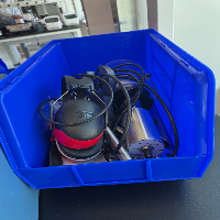 Qsonica Q700 Ultrasonic Homogenizer image 1